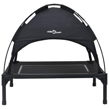 Cama Para Perro Manual Acero