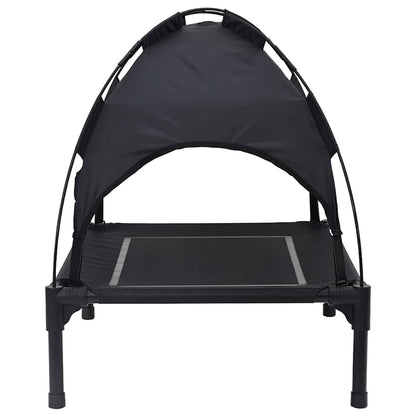 Cama Para Perro Manual Acero