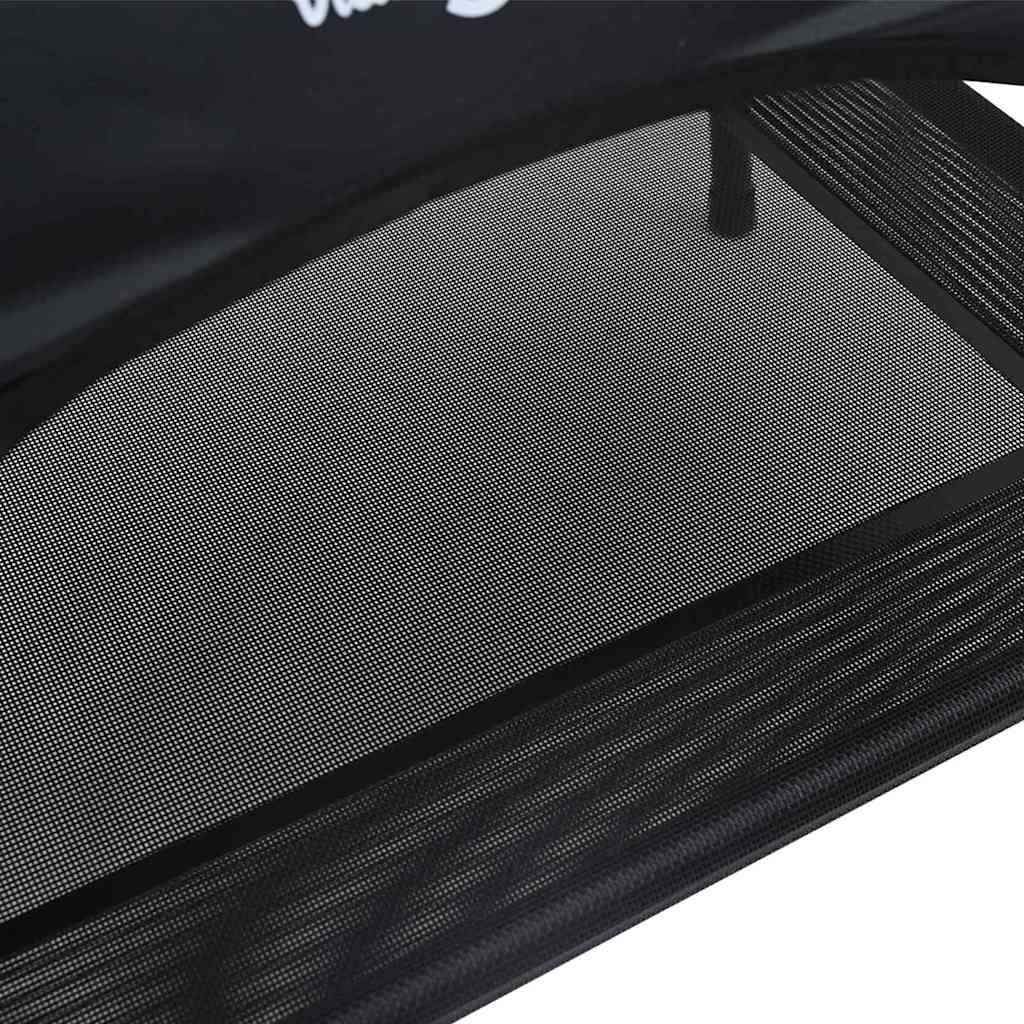 Cama Para Perro Manual Acero