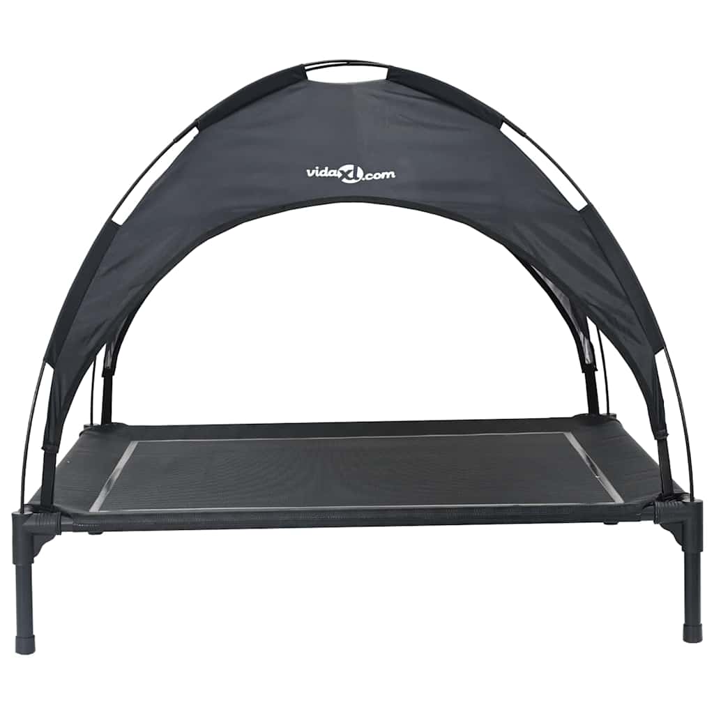 Cama Para Perro Manual Acero