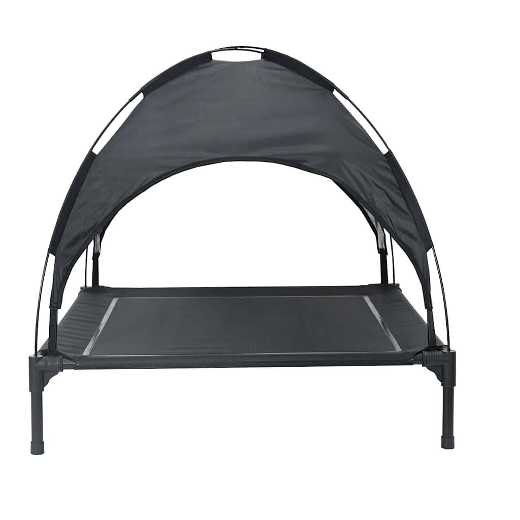 Cama Para Perro Manual Acero