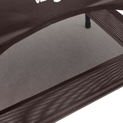 Cama Para Perro Manual Acero