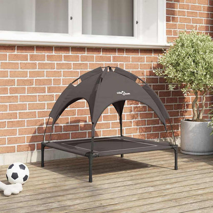 Cama Para Perro Manual Acero