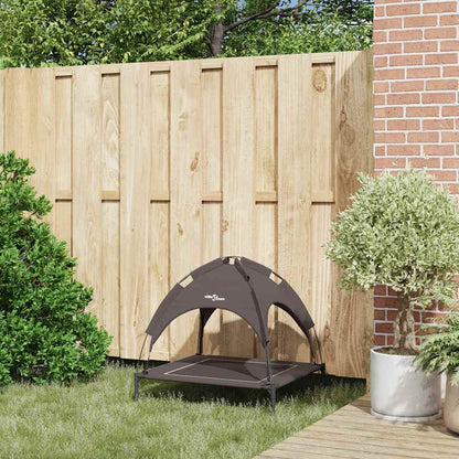 Cama Para Perro Manual Acero