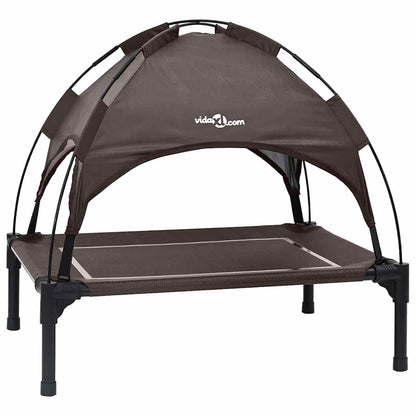 Cama Para Perro Manual Acero