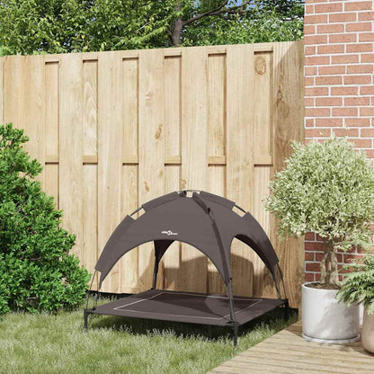 Cama Para Perro Manual Acero