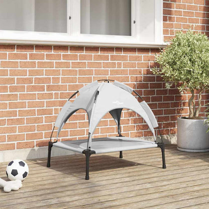 Cama Para Perro Manual Acero