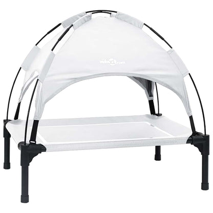 Cama Para Perro Manual Acero
