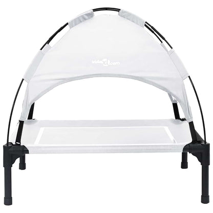 Cama Para Perro Manual Acero