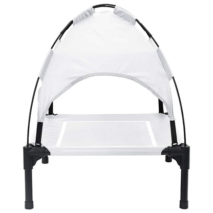 Cama Para Perro Manual Acero