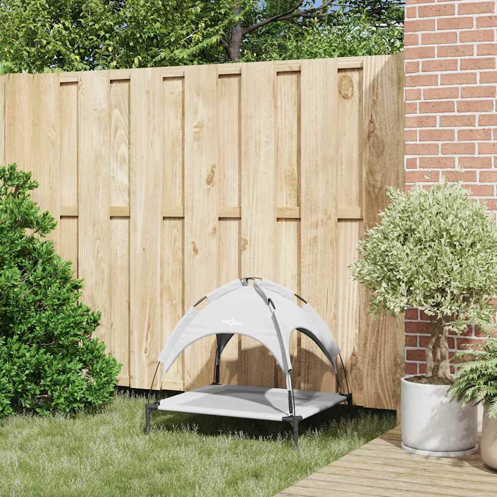 Cama Para Perro Manual Acero