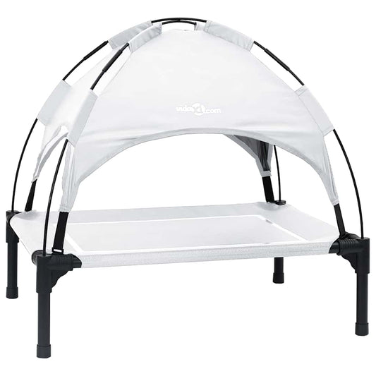 Cama Para Perro Manual Acero