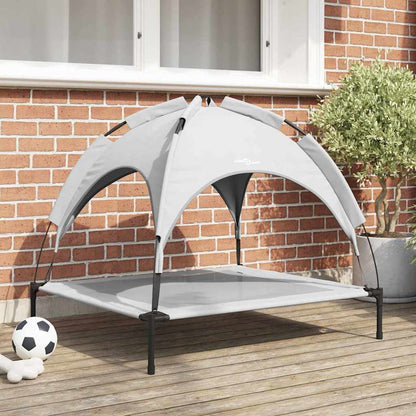 Cama Para Perro Manual Acero
