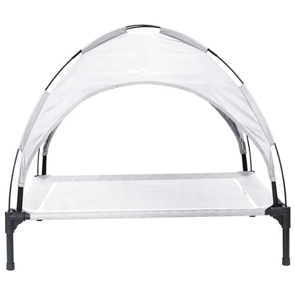 Cama Para Perro Manual Acero