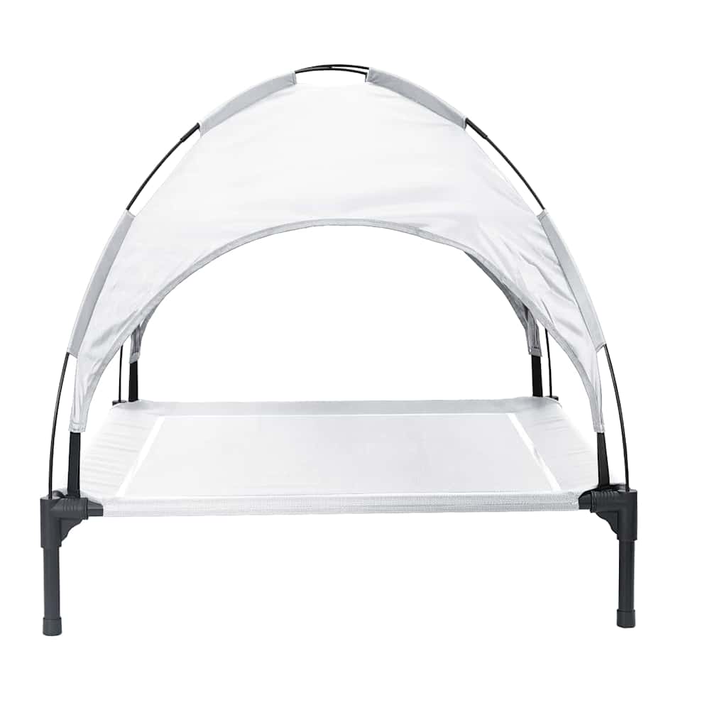 Cama Para Perro Manual Acero