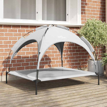 Cama Para Perro Manual Acero