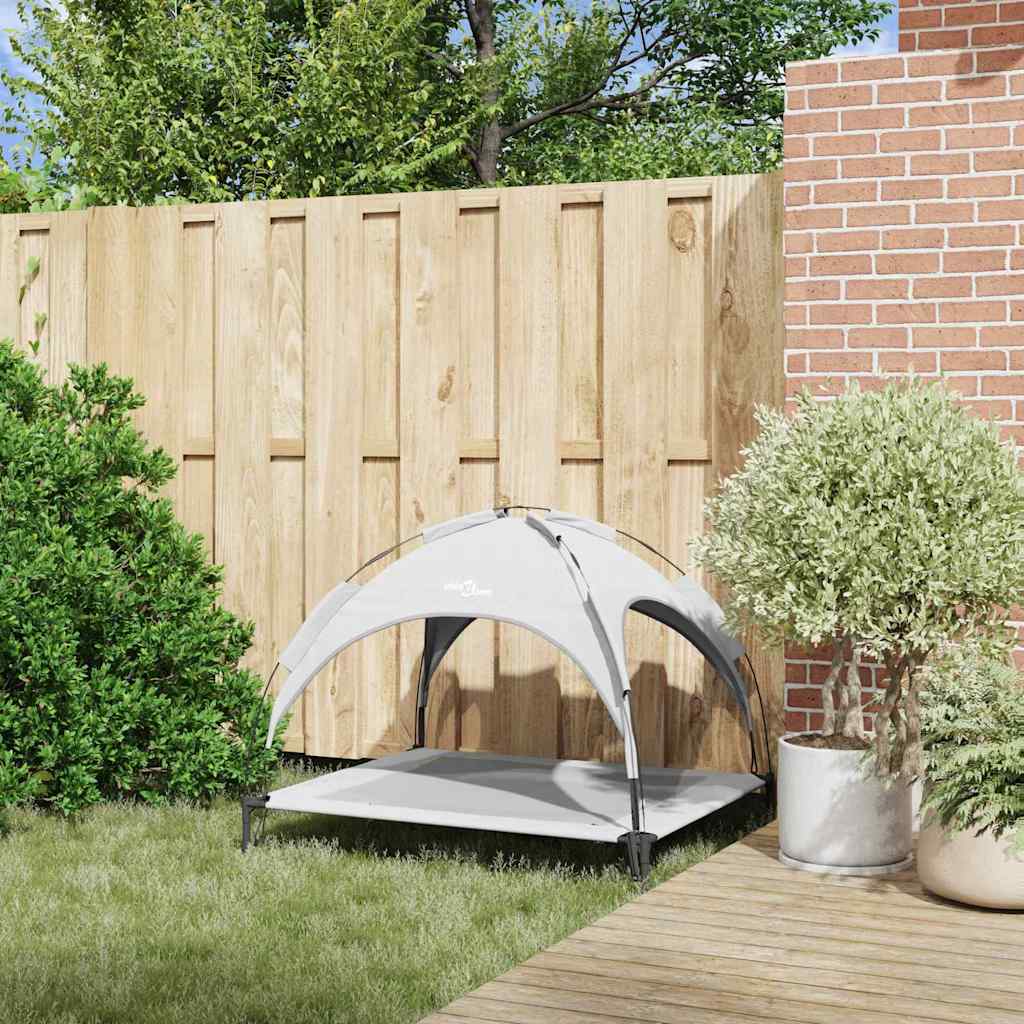 Cama Para Perro Manual Acero