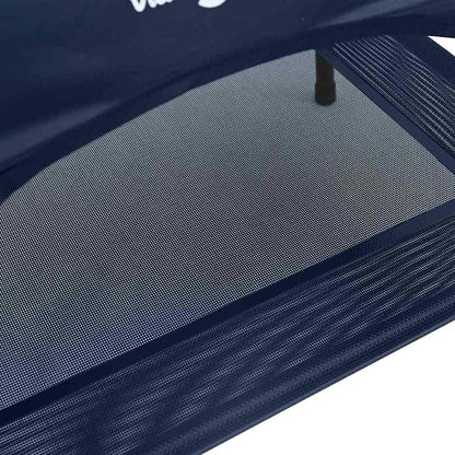 Cama Para Perro Manual Acero