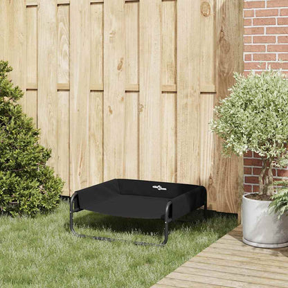 Cama Para Perro Manual Acero