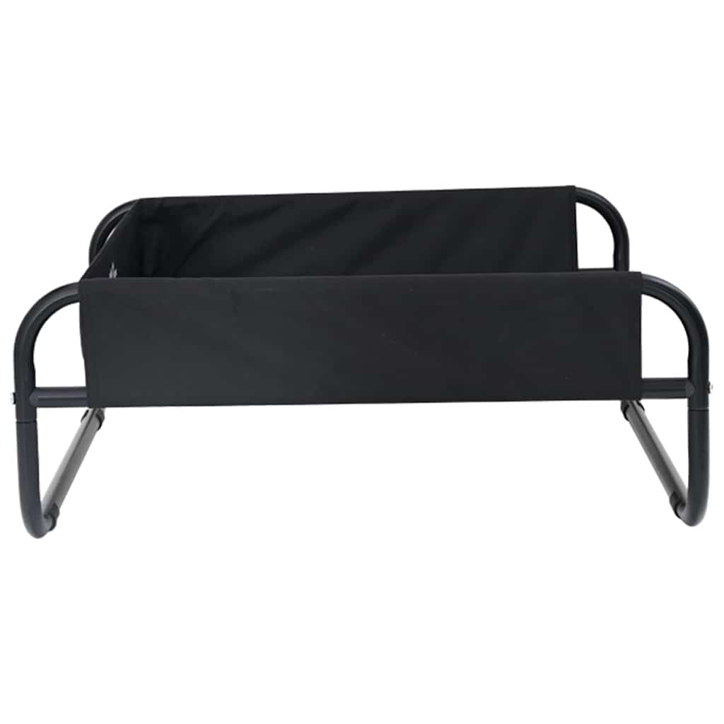 Cama Para Perro Manual Acero