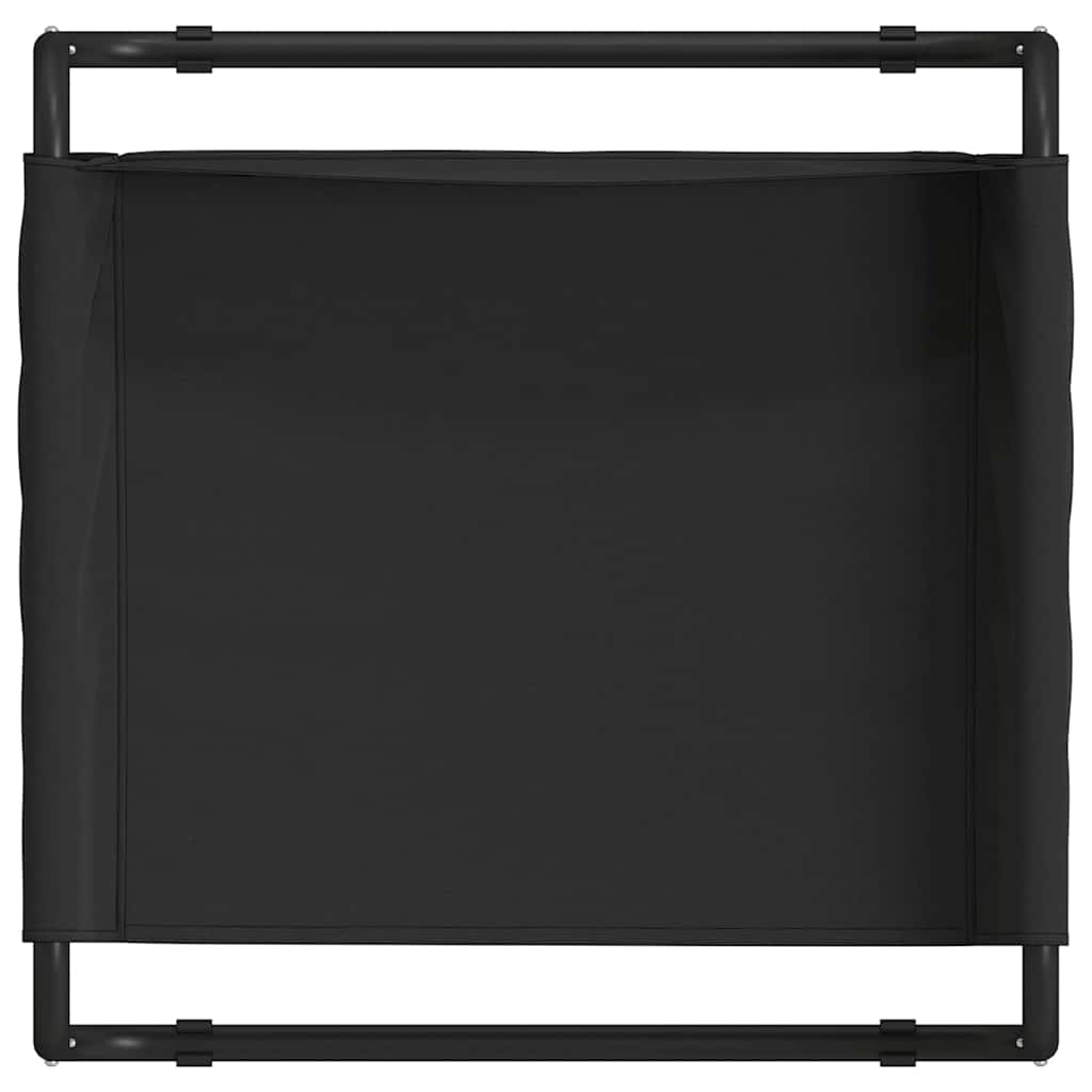 Cama Para Perro Manual Acero