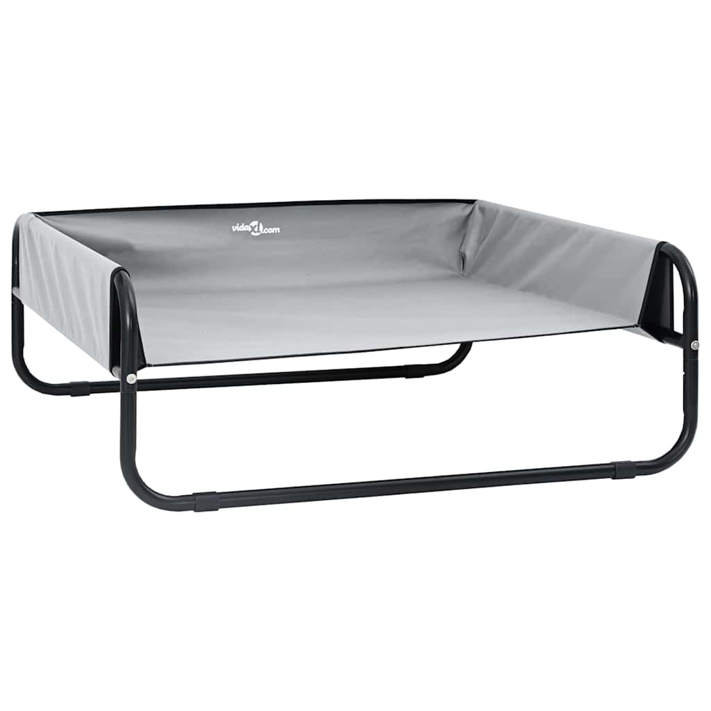 Cama Para Perro Manual Acero