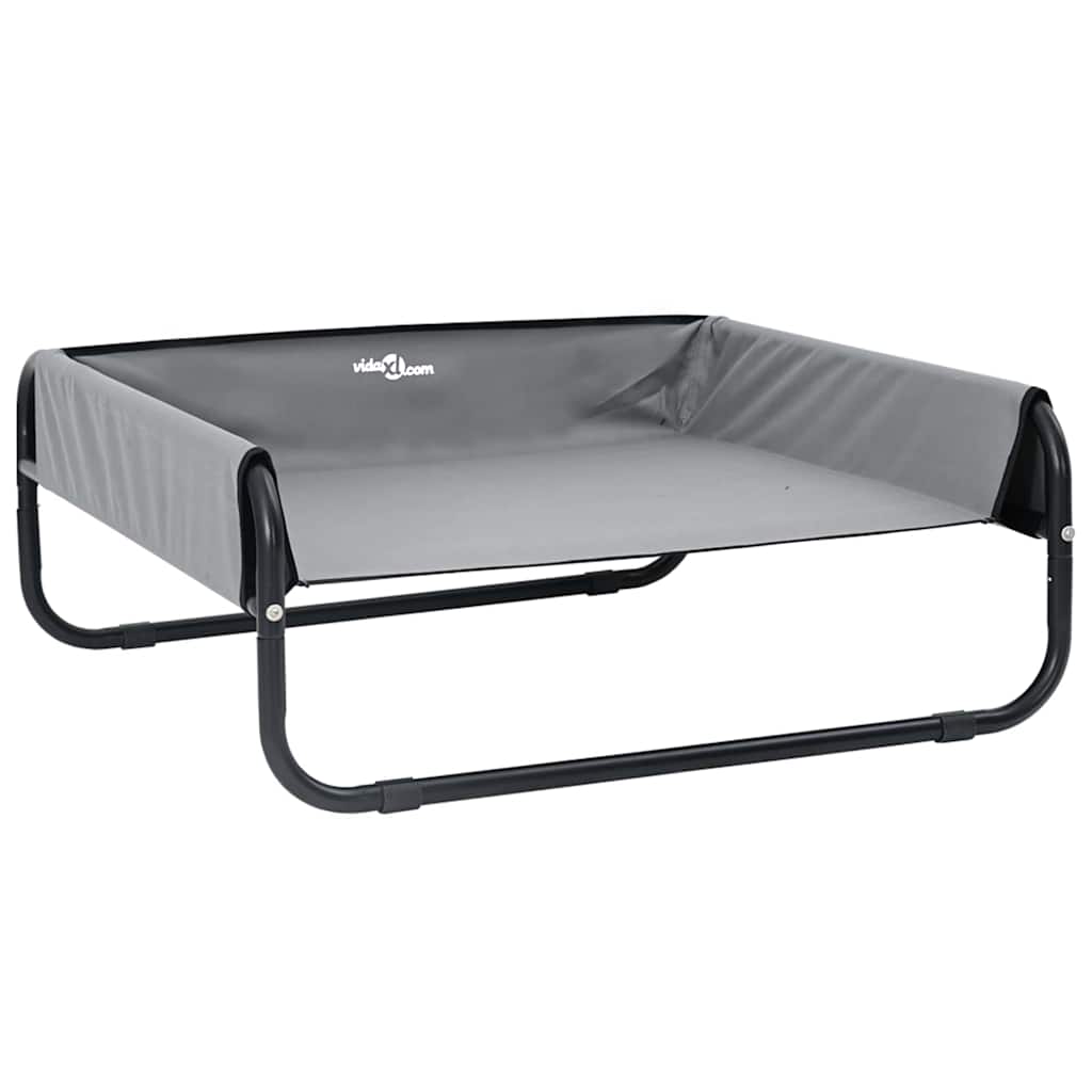 Cama Para Perro Manual Acero