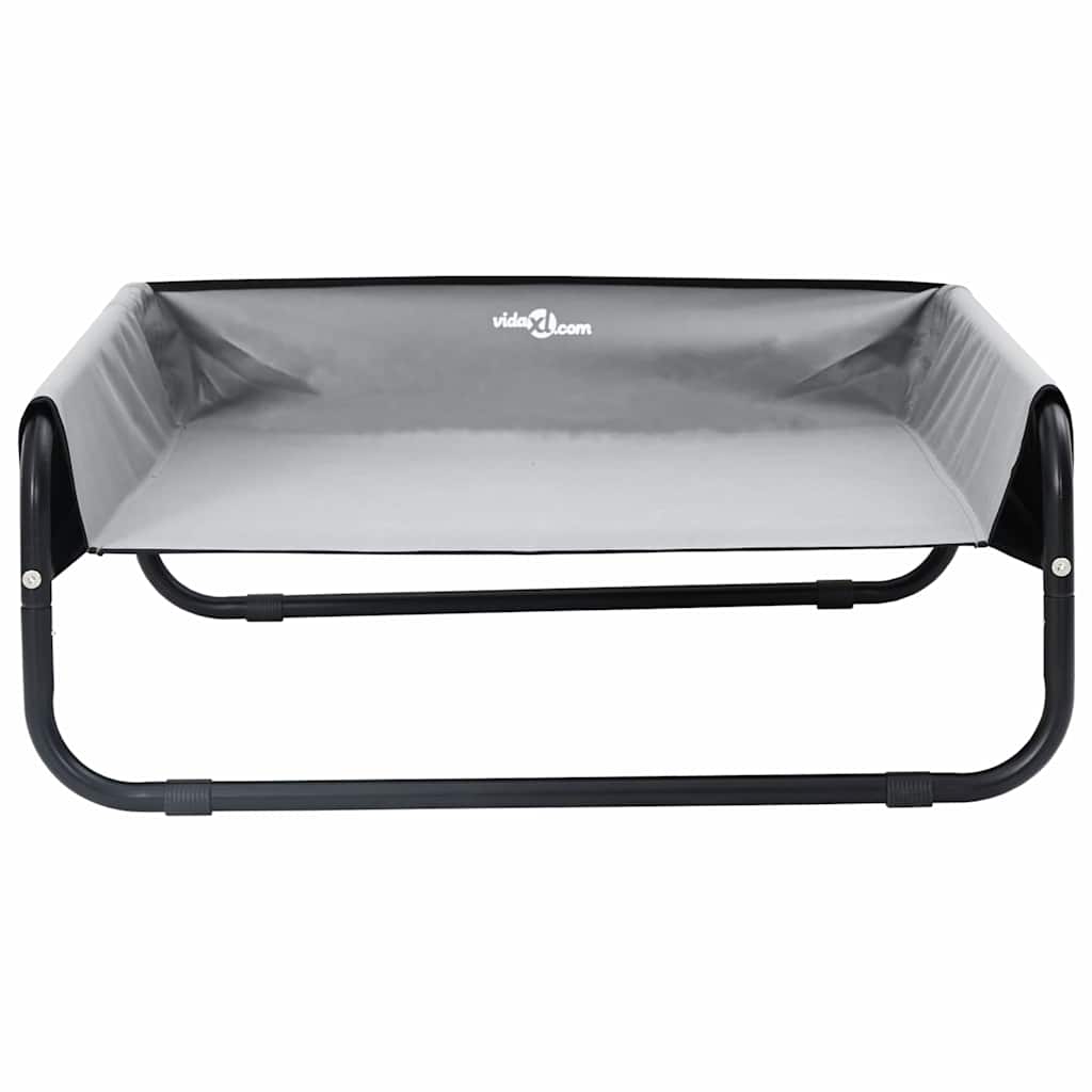 Cama Para Perro Manual Acero