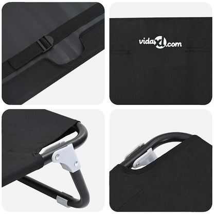 Cama Para Perro Manual Acero
