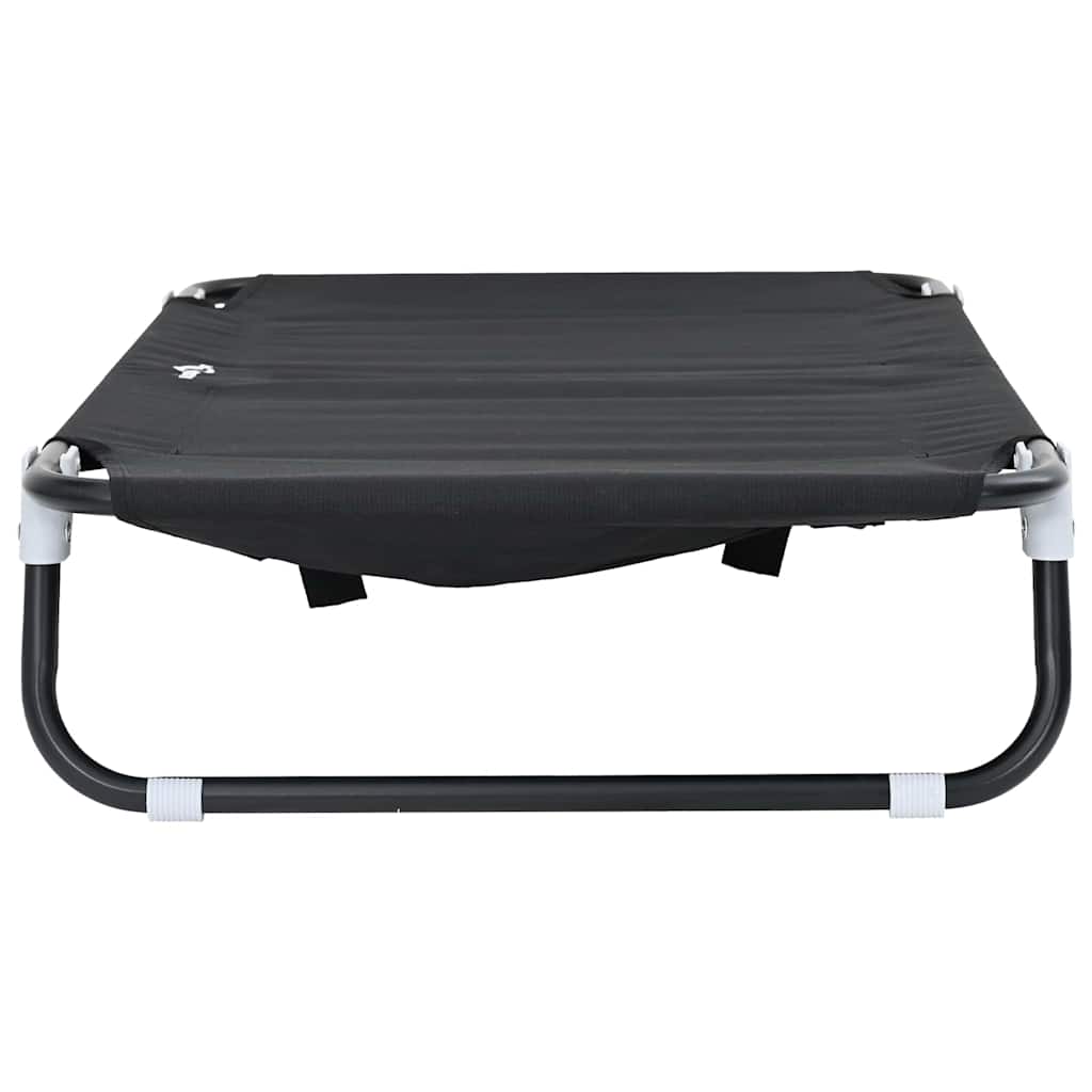 Cama Para Perro Manual Acero