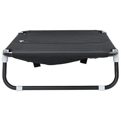 Cama Para Perro Manual Acero