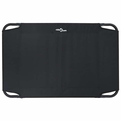 Cama Para Perro Manual Acero