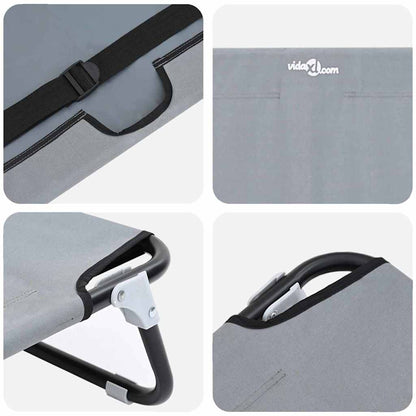 Cama Para Perro Manual Acero