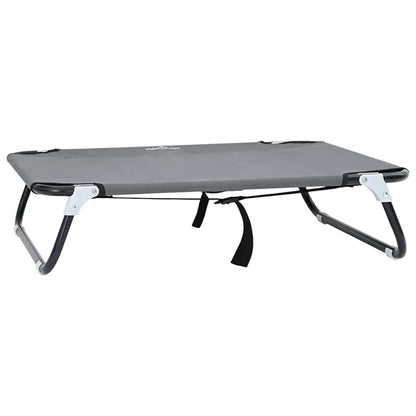 Cama Para Perro Manual Acero