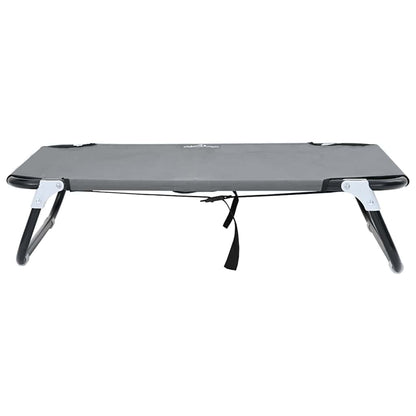 Cama Para Perro Manual Acero