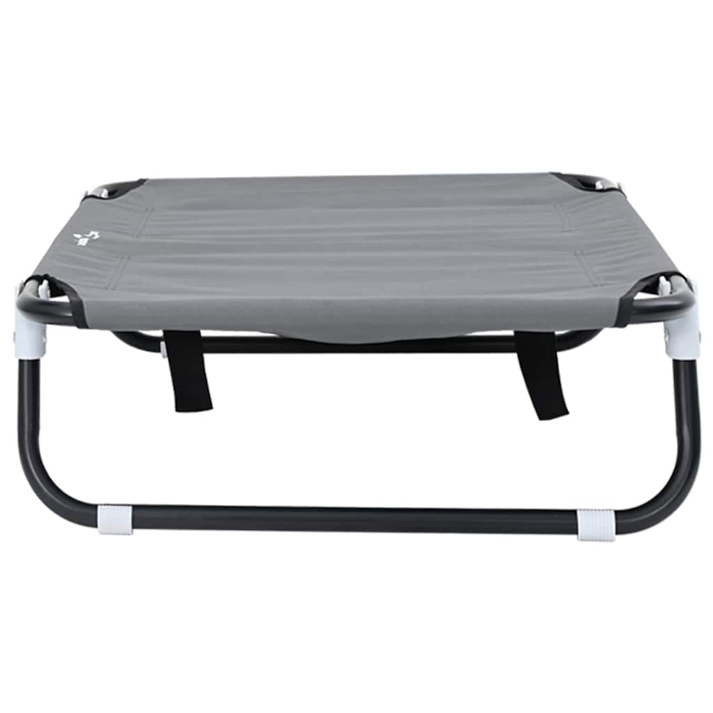Cama Para Perro Manual Acero