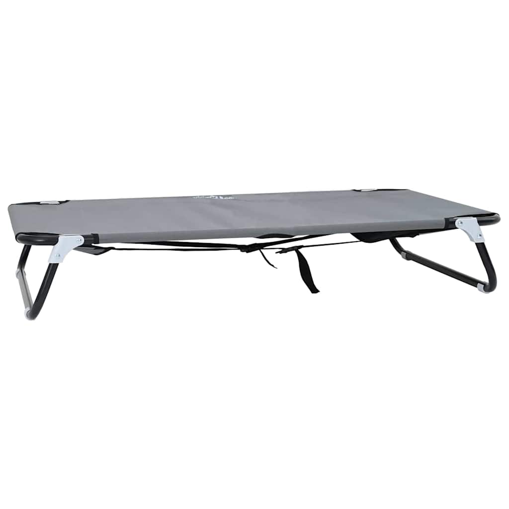 Cama Para Perro Manual Acero