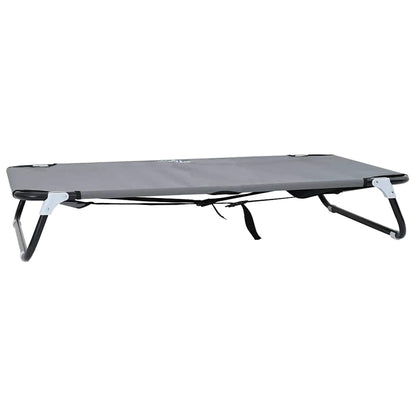Cama Para Perro Manual Acero