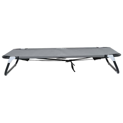 Cama Para Perro Manual Acero