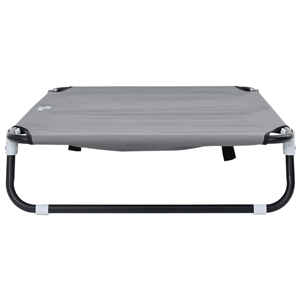 Cama Para Perro Manual Acero