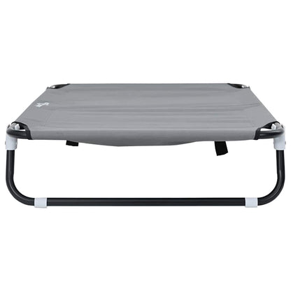 Cama Para Perro Manual Acero