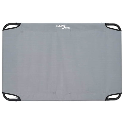 Cama Para Perro Manual Acero