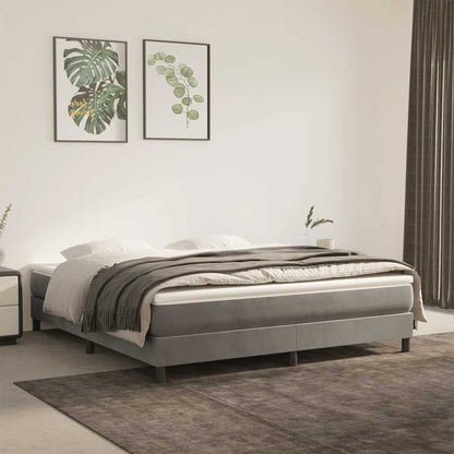 Colchón De Muelles Ensacados 100 X 220 X 20 Cm