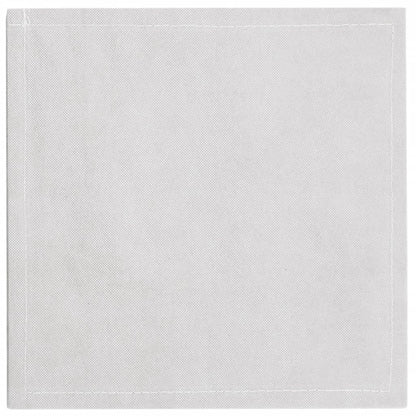 Cajas Almacenaje Plegables 10 Uds No Tejida 32X32X32 Cm
