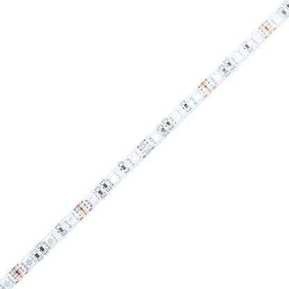 Escritorio Con Led Madera Ingeniería