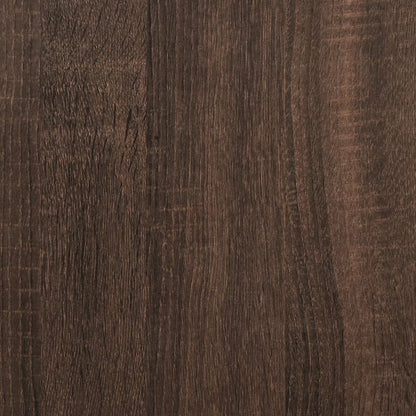 Escritorio Con Led Madera Ingeniería