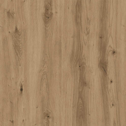 Mesa De Centro Madera De Ingeniería 68X50X38 Cm
