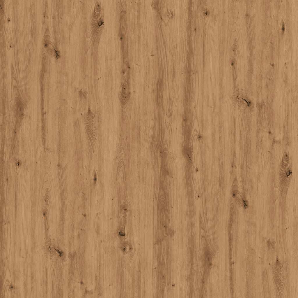 Mesa De Centro Madera Ingeniería 55,5X55,5X40 Cm