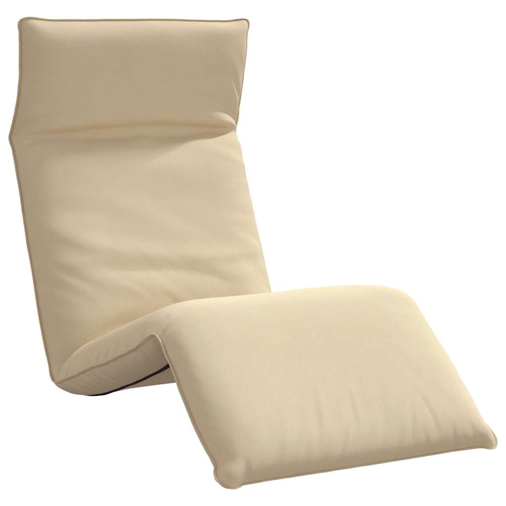 Tumbona Plegable 175X54X8,5 Cm Tejido Oxford