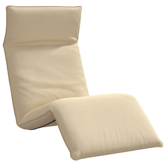 Tumbona Plegable 175X54X8,5 Cm Tejido Oxford